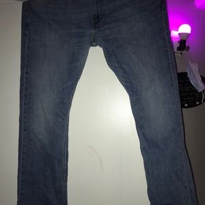 Levi Jeans